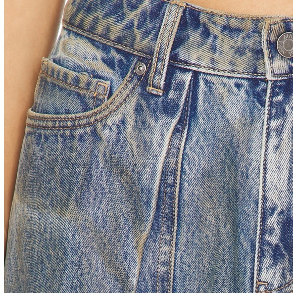 AFRM Rhett Carpenter jeans - Picture 5 of 15